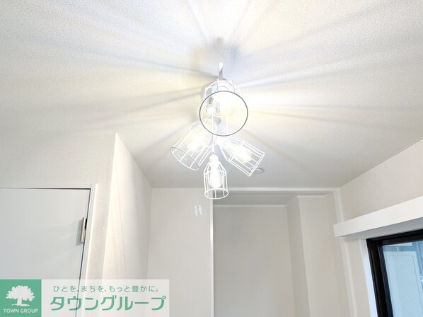 ファミール大塚の物件内観写真